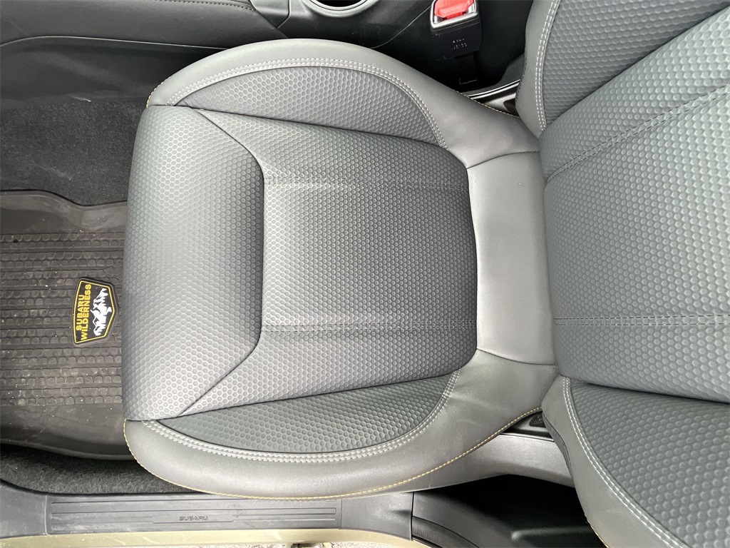 2024 Subaru Forester Wilderness photo 21