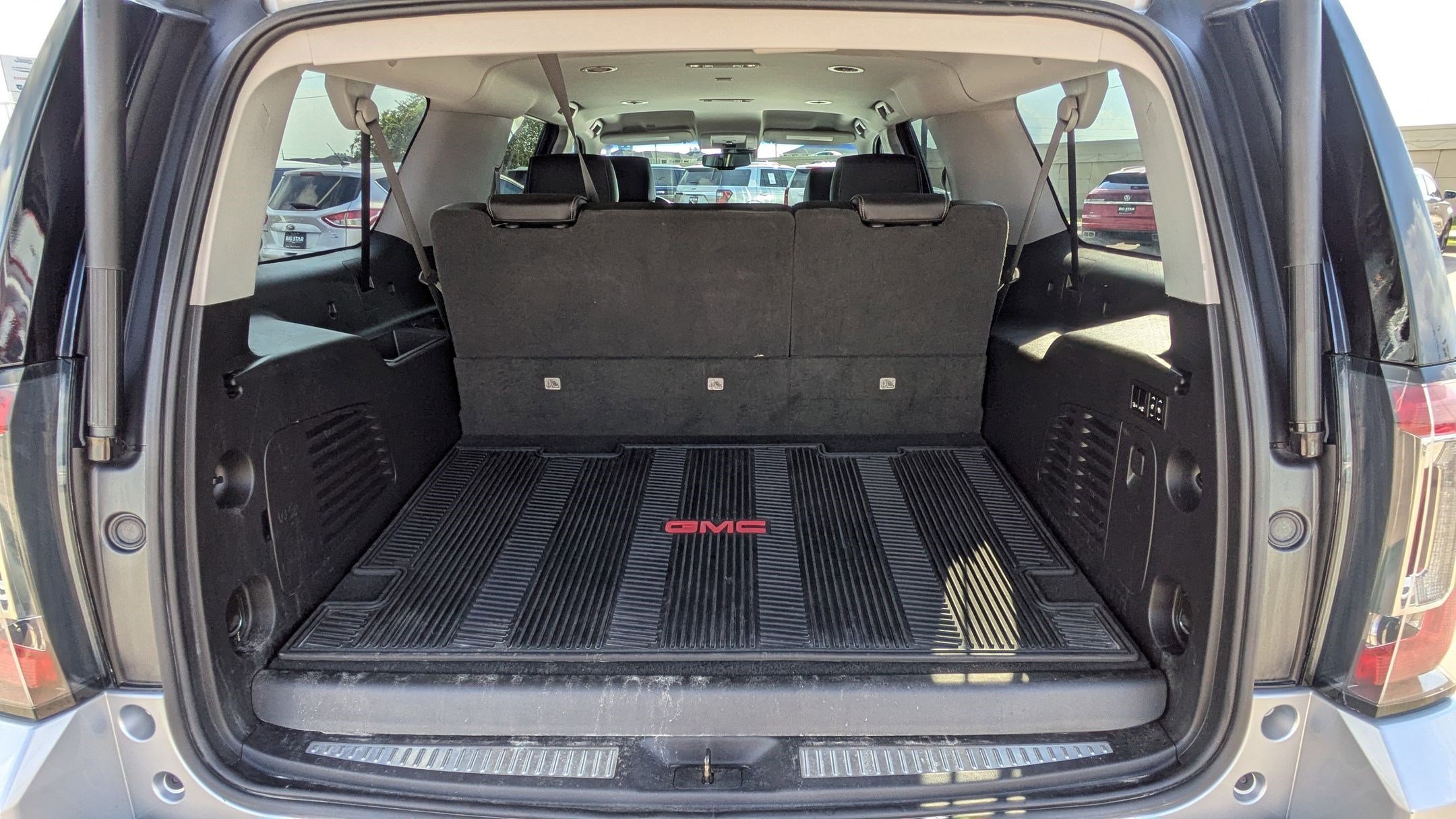 2020 Gmc Yukon XL Denali photo 26