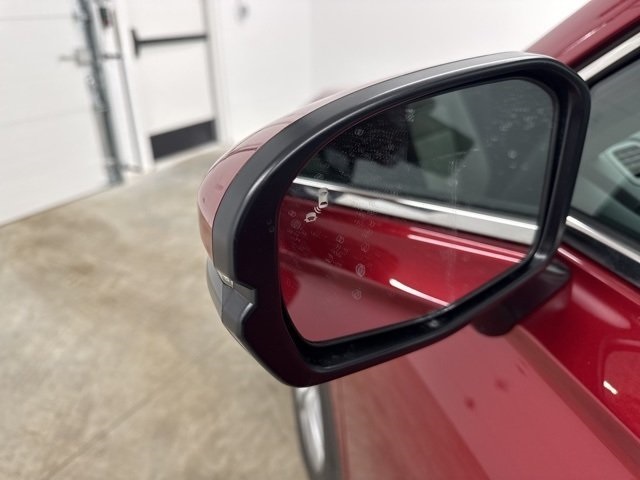 2026 Honda CR-V EX photo 15