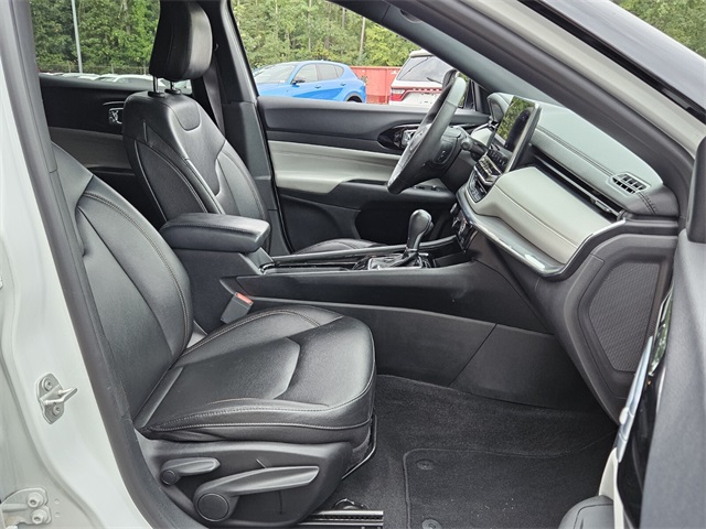 2024 Jeep Compass Limited photo 13