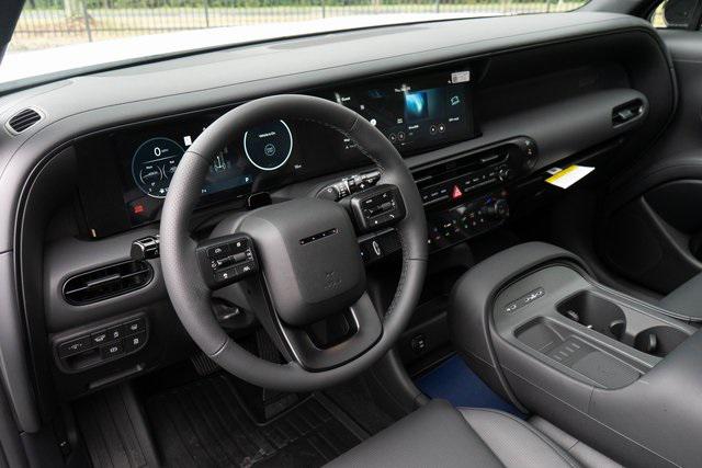 2026 Hyundai Palisade XRT photo 3