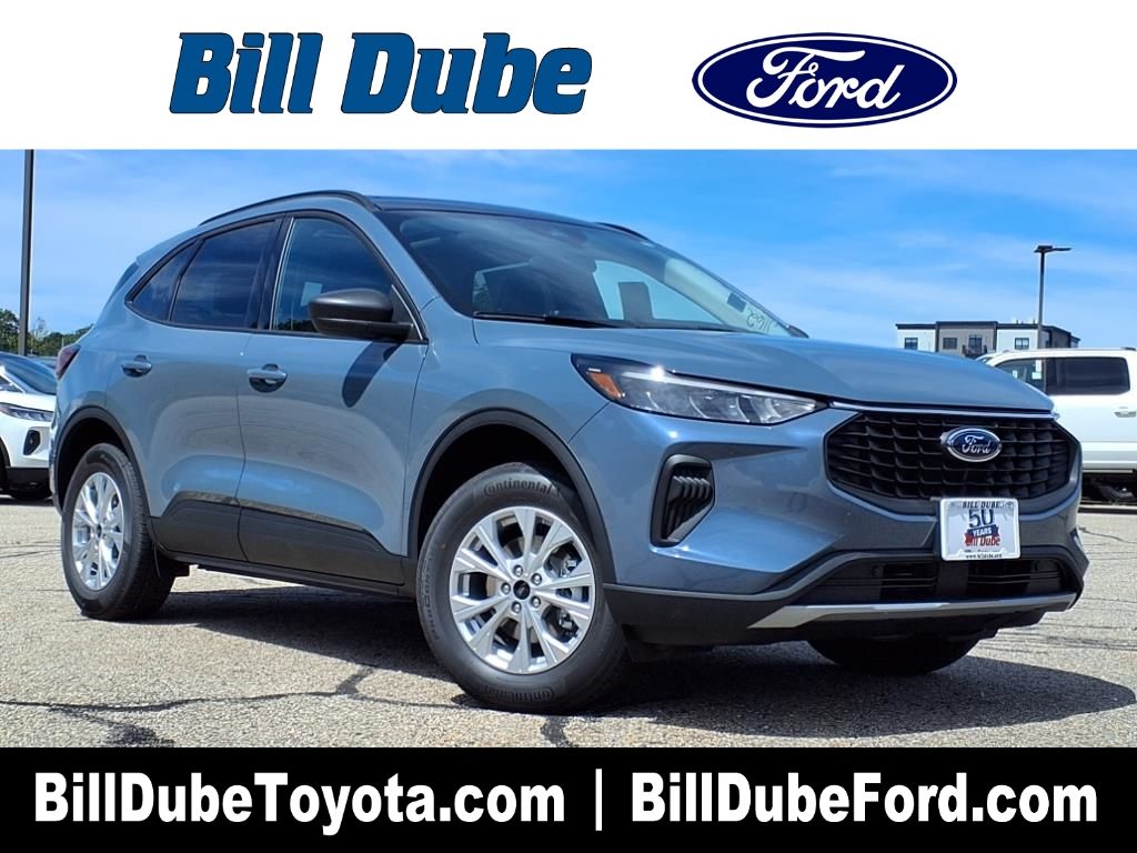 2025 Ford Escape Active's photo