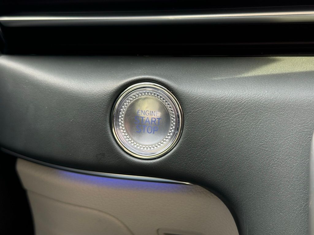 2025 Genesis GV80 2.5T Prestige photo 36
