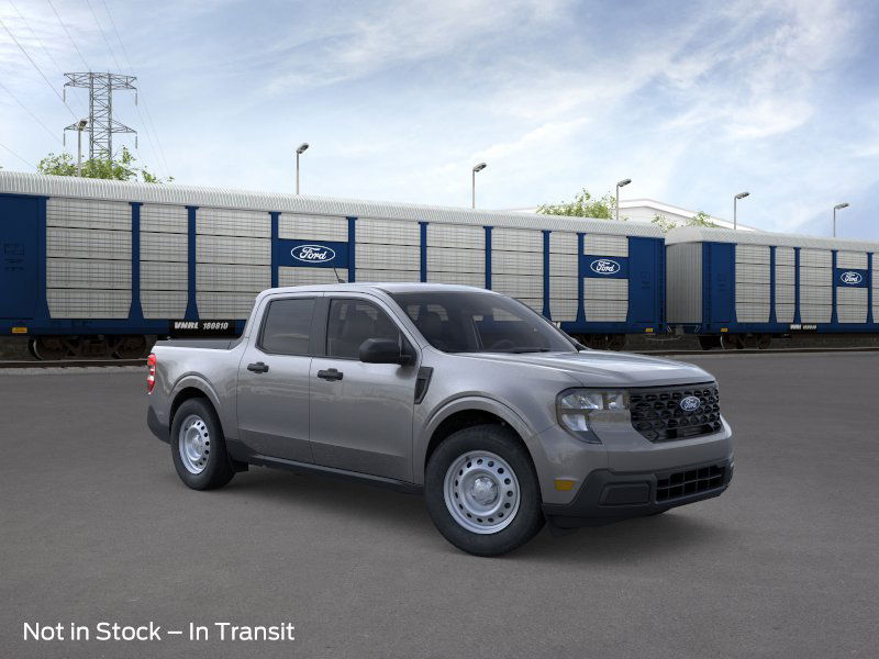 2025 Ford Maverick XL photo 10