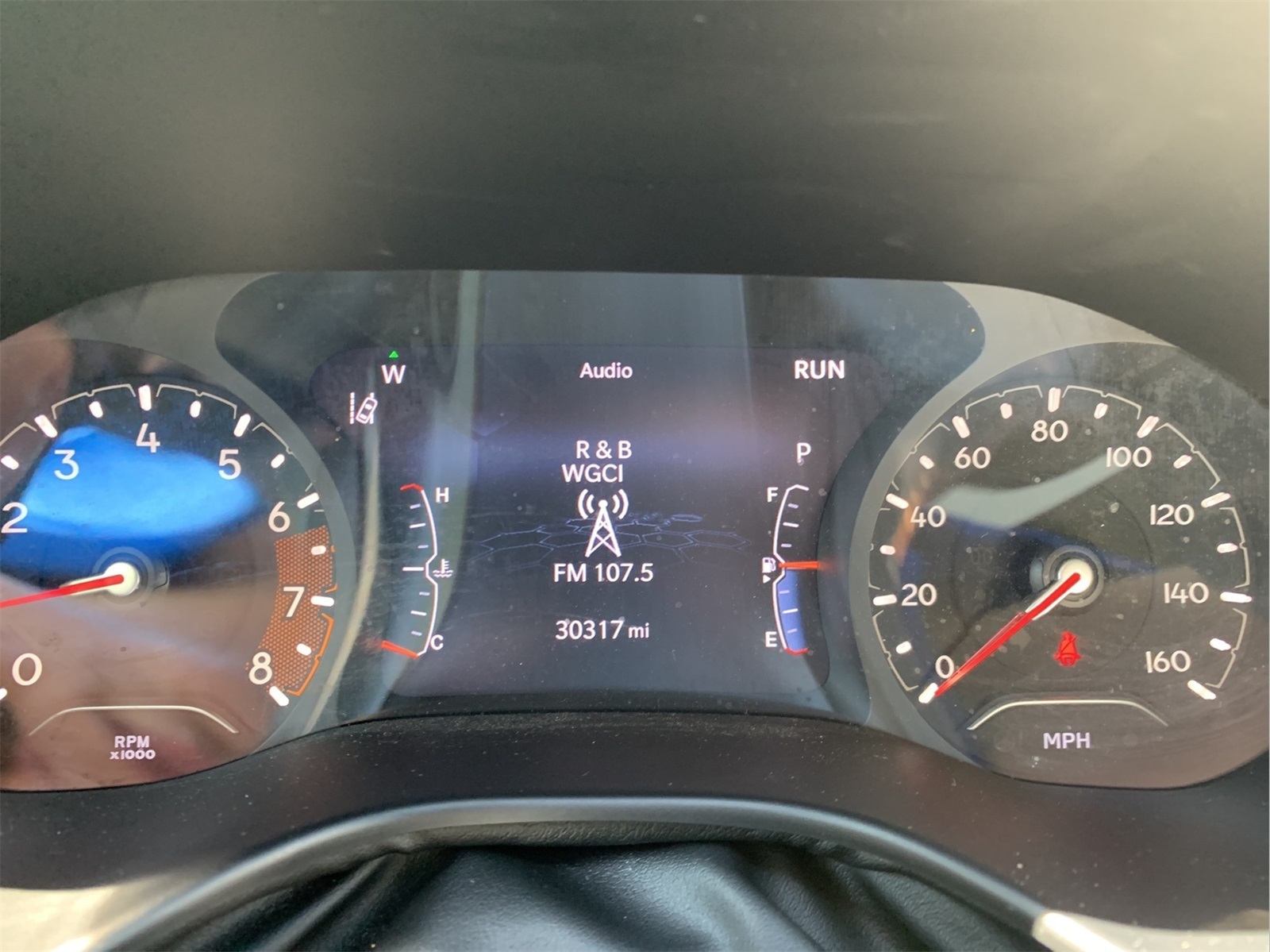 2022 Jeep Compass Limited photo 15