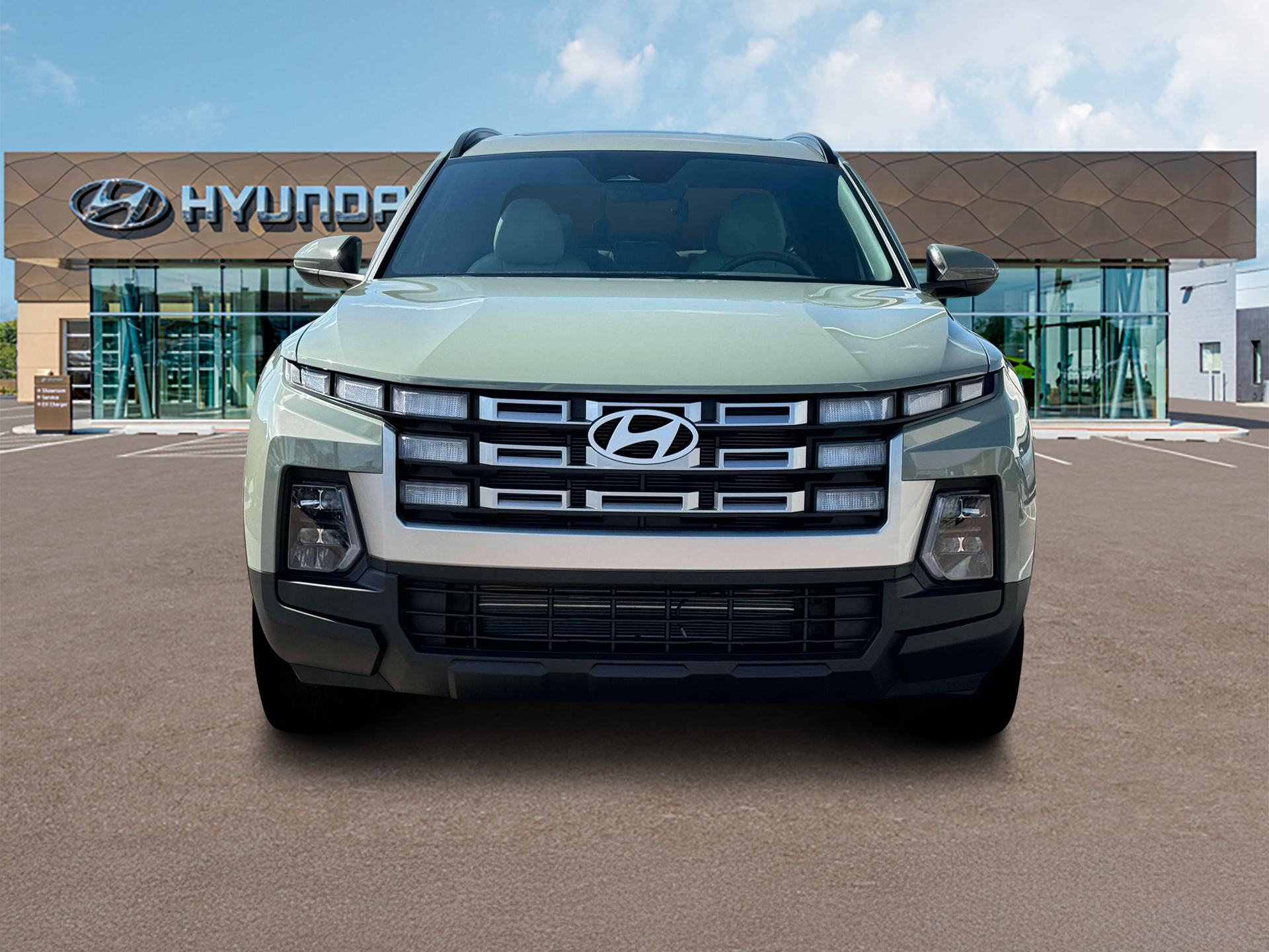 New 2025 Gray Hyundai SEL Activity FWD image 12
