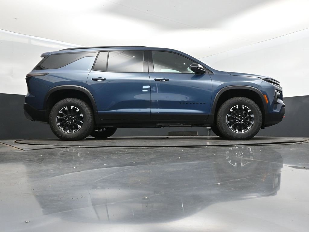 2026 Chevrolet Traverse Z71 photo 43