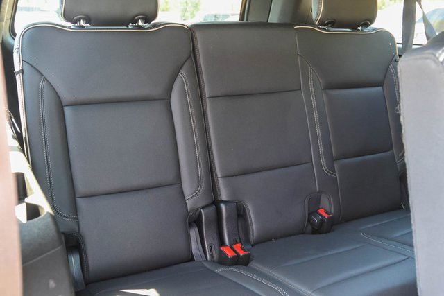2021 Gmc Yukon XL SLT photo 23