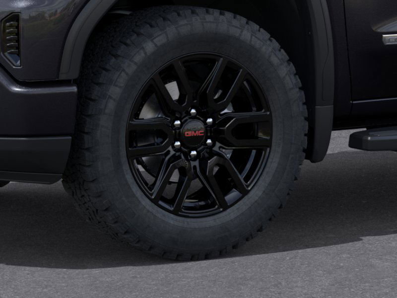 2026 Gmc Sierra 1500 Elevation photo 9