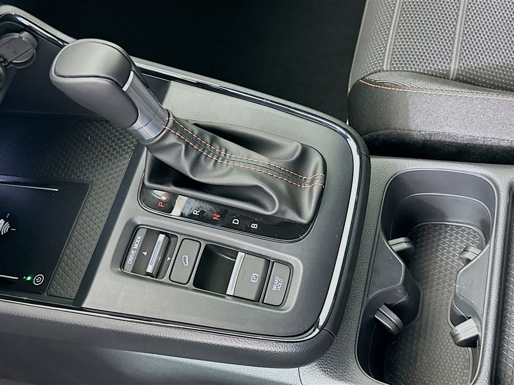 2026 Honda CR-V Sport Hybrid photo 14