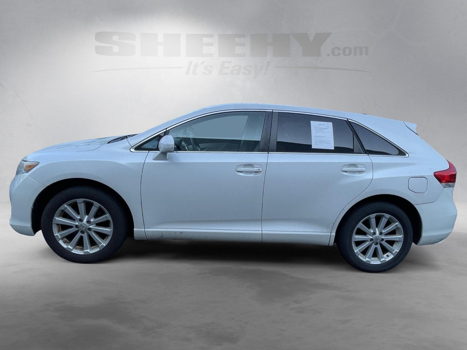 2010 Toyota Venza Base photo 4