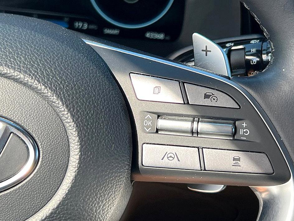 2023 Hyundai Palisade Calligraphy photo 13