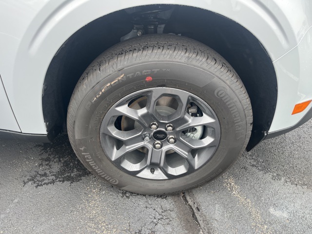 2025 Ford Maverick XLT photo 4