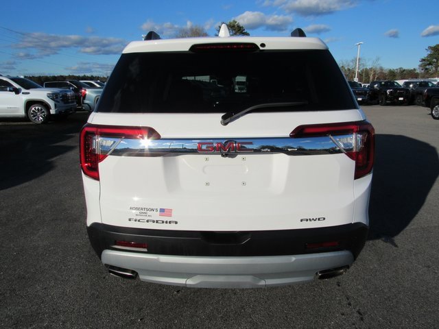 2023 Gmc Acadia SLT photo 3