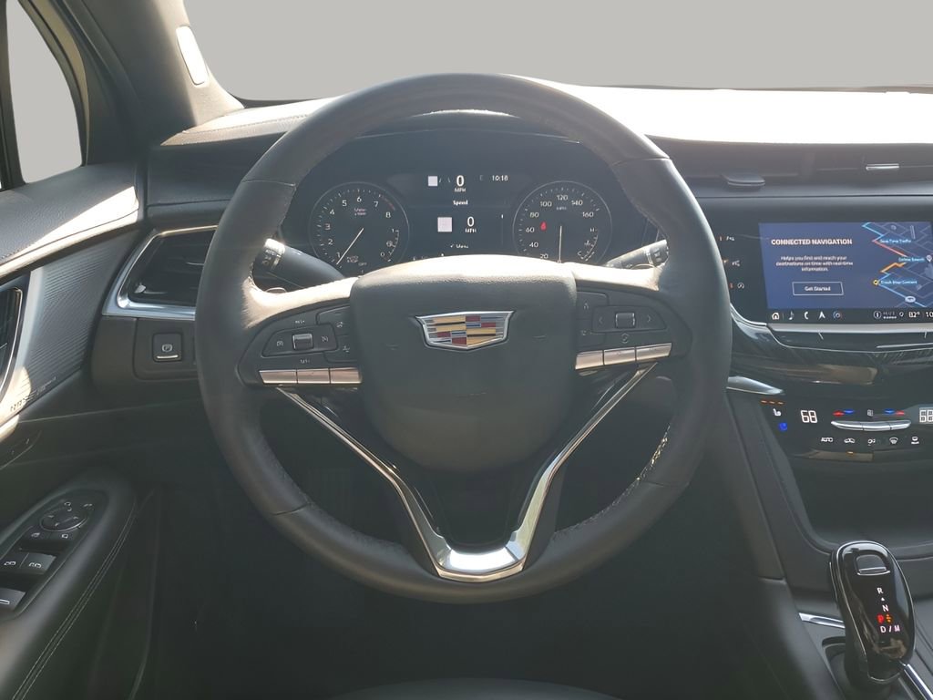2023 Cadillac XT6 Premium Luxury photo 24