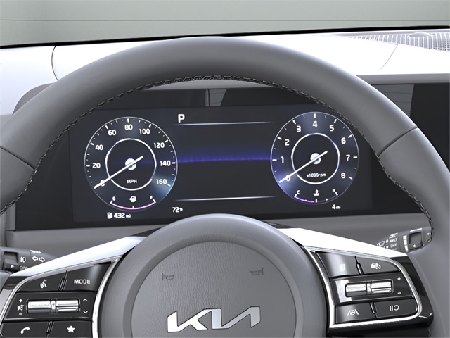 2026 Kia Seltos EX photo 19
