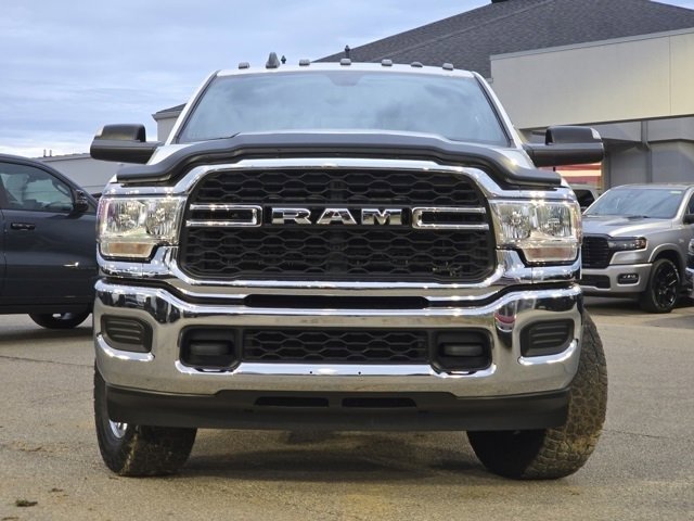 2022 Ram 2500 Tradesman photo 3