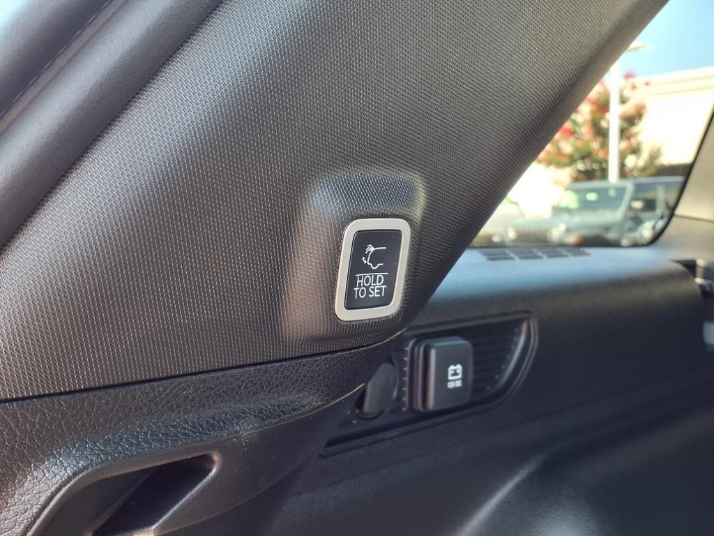 2025 Jeep Grand Cherokee Altitude X photo 22