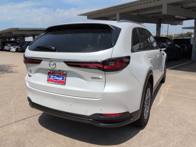 2025 Mazda CX-90 3.3 Turbo Preferred photo 31