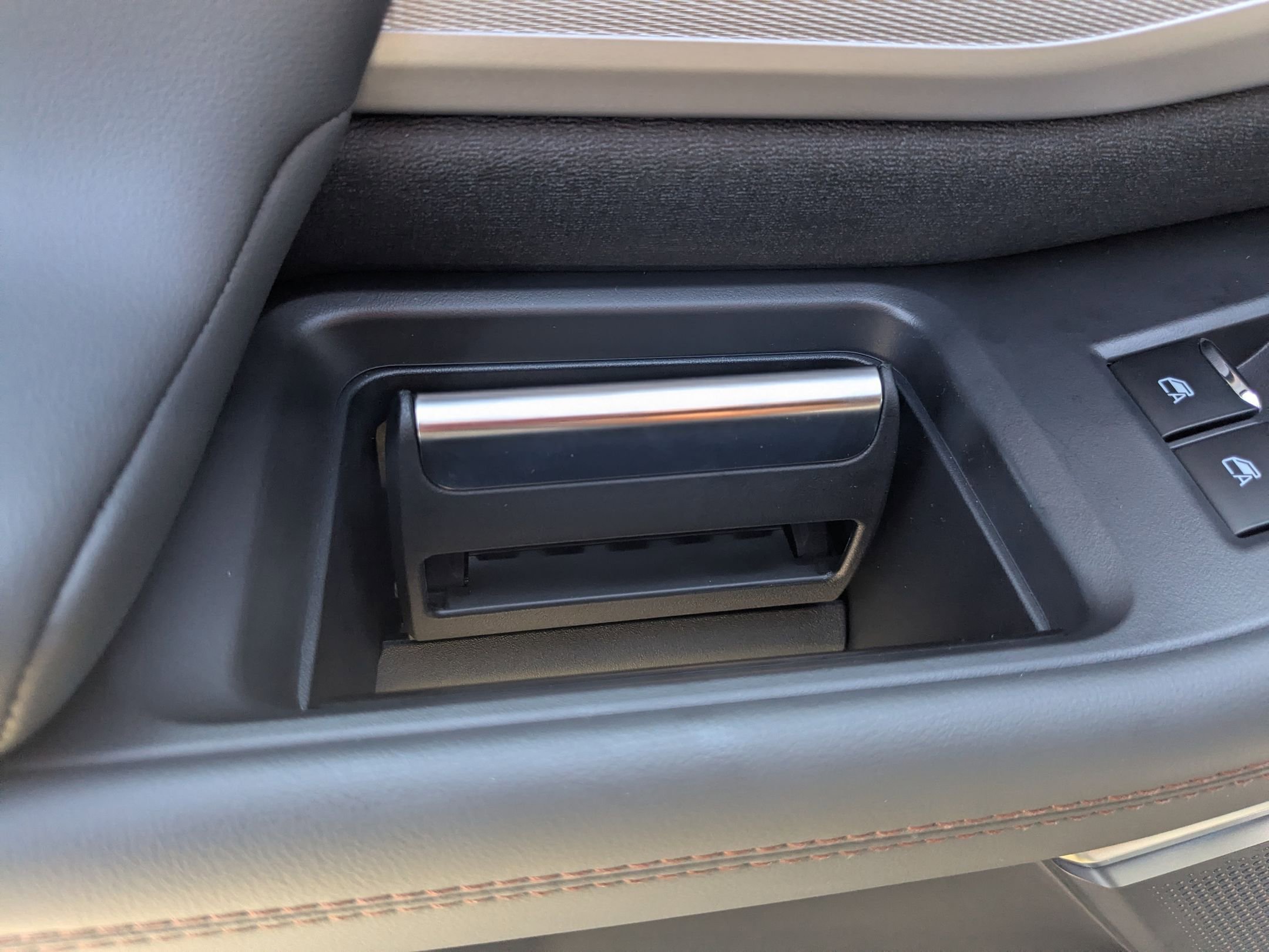 2025 Ford Expedition MAX photo 11