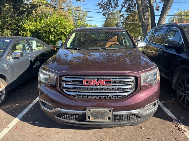 2018 Gmc Acadia All Terrain photo 2