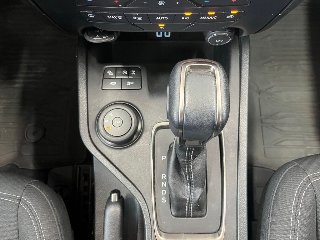 2020 Ford Ranger XLT photo 15