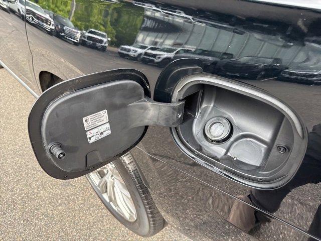 2022 Gmc Yukon Denali photo 9