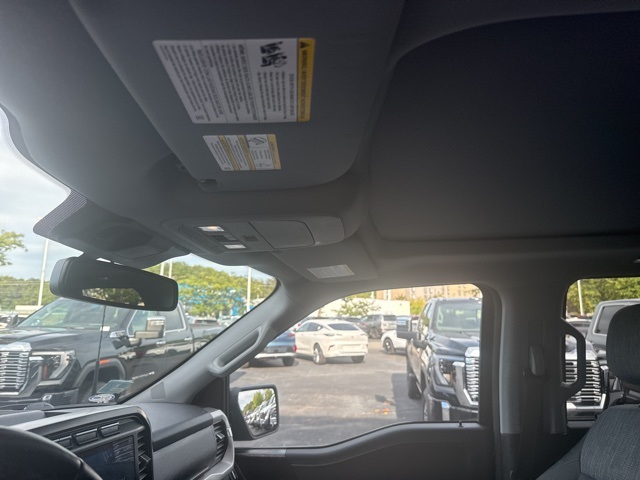 2022 Ford F-150 XLT photo 24