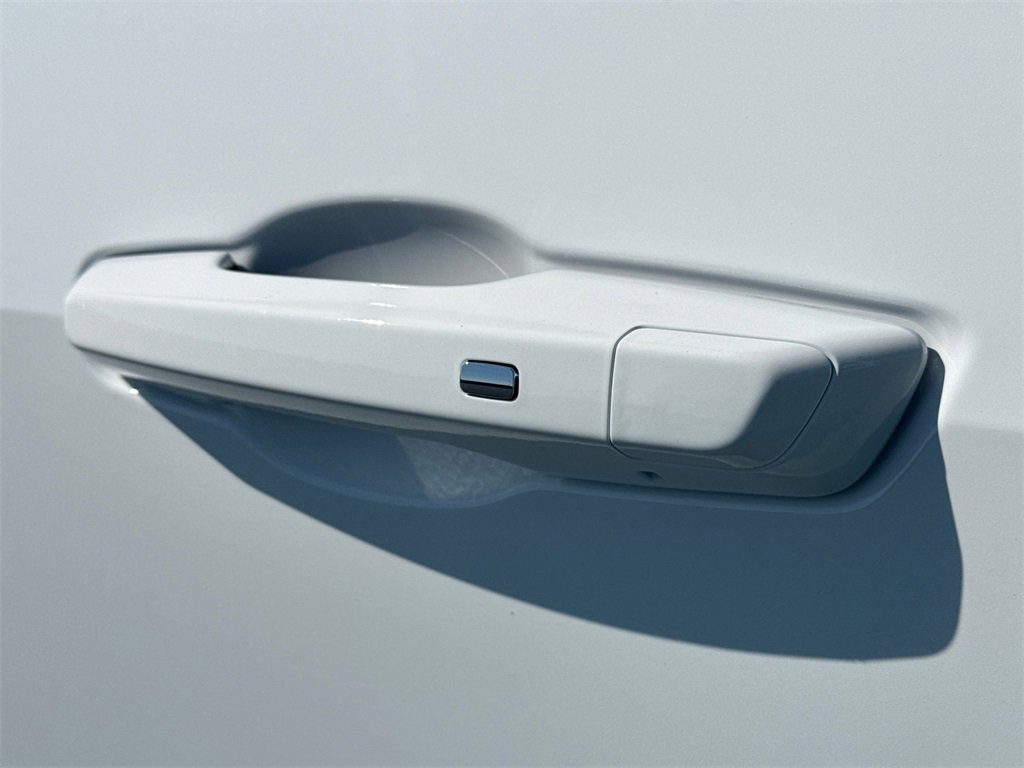 2026 BUICK ENCLAVE - Image 12