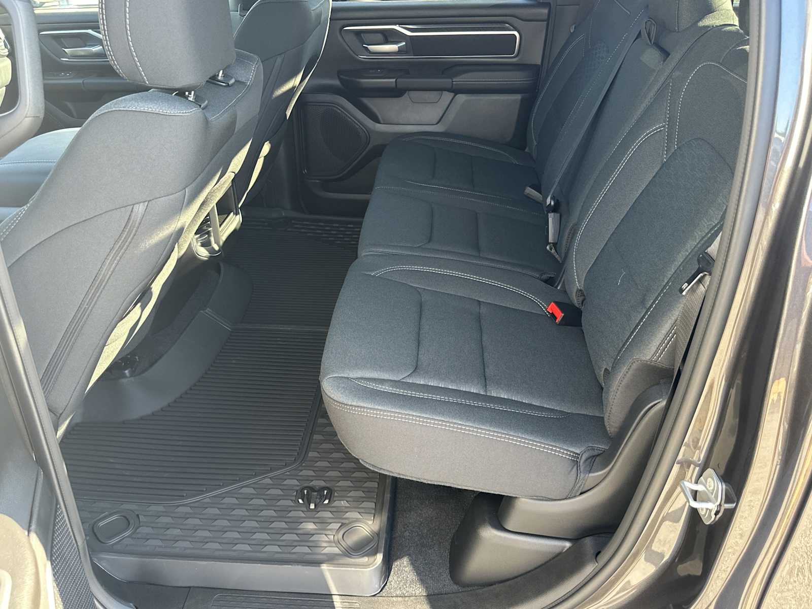 2026 Ram 1500 Big Horn photo 20