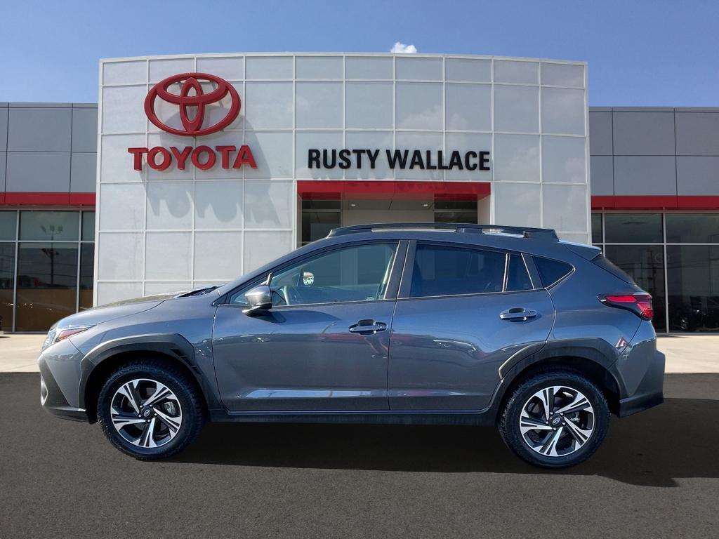 2024 Subaru Crosstrek Premium's photo