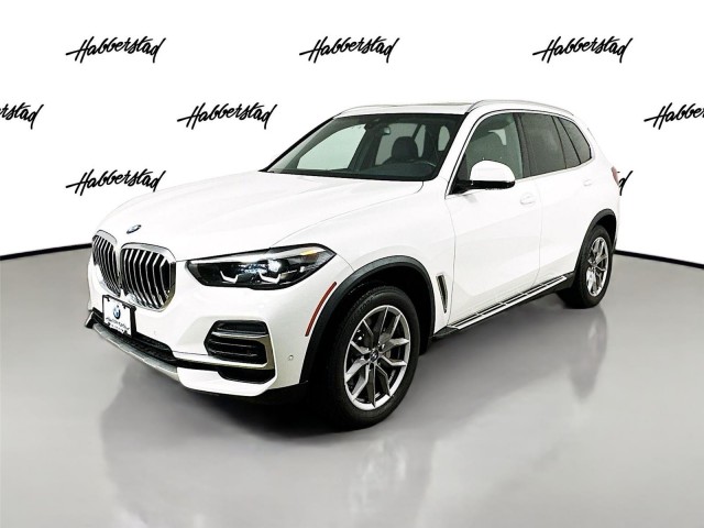 2023 BMW X5