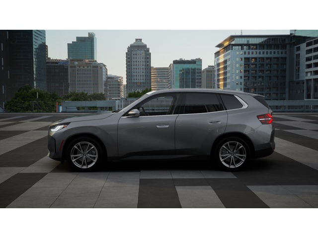 2025 Bmw X3 30x Drive photo 4