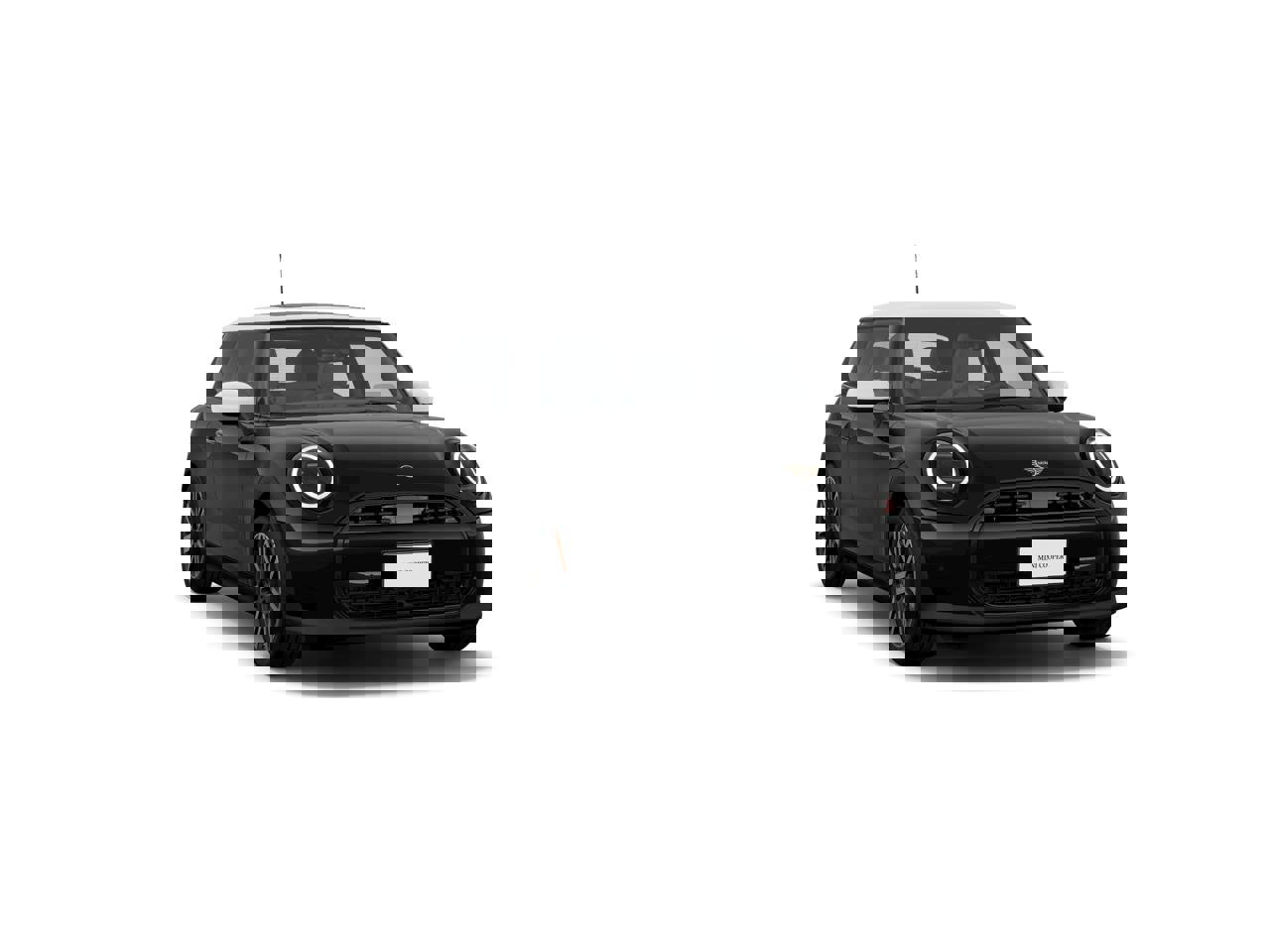 2026 MINI Hardtop 2 Door S's photo