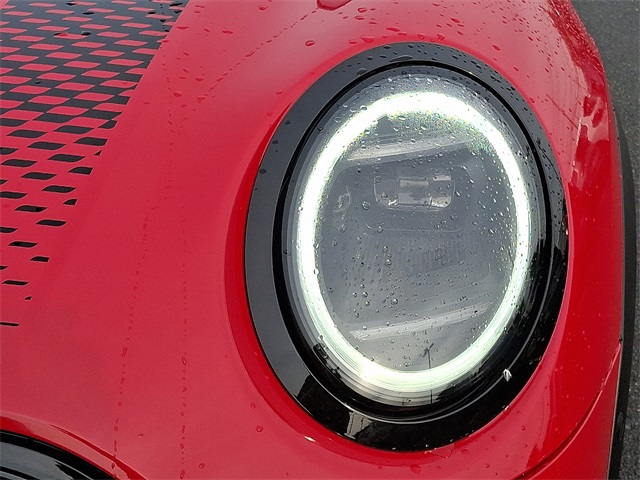 2026 Mini Cooper 2 Door Hardtop Signature photo 9