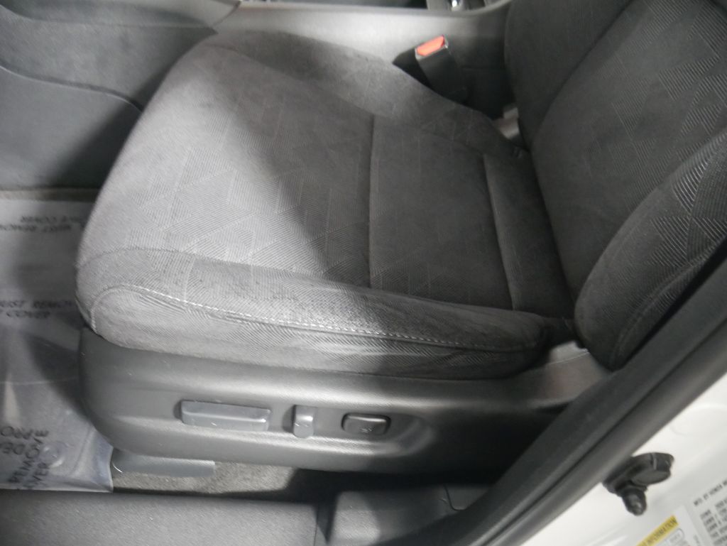 2021 Honda Pilot EX photo 27
