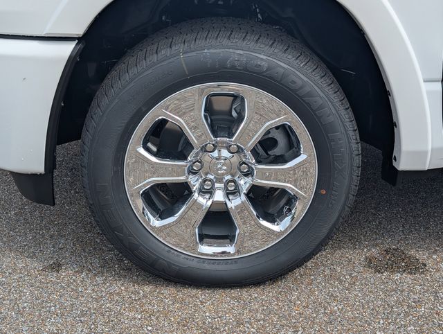 2026 Ram 1500 Big Horn Lone Star photo 10