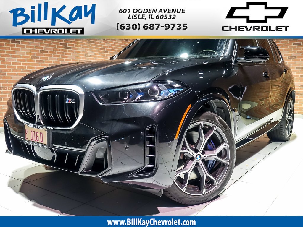 2026 BMW X5 - Image 33