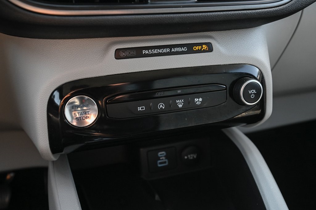 2023 Ford Escape Active photo 31