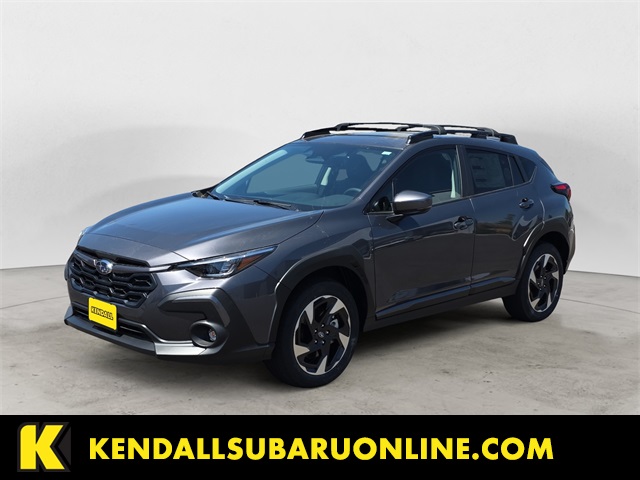 2025 Subaru Crosstrek Limited's photo