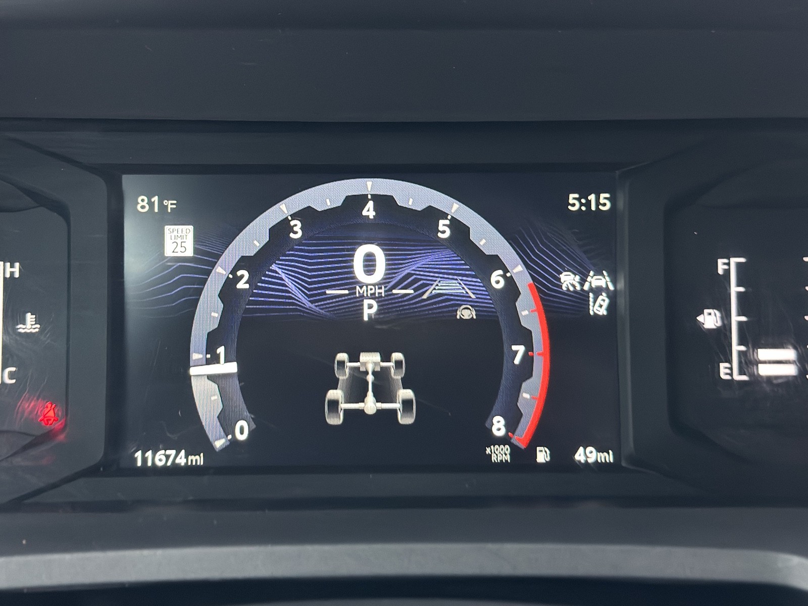 2024 Toyota Tacoma SR XtraCab photo 22