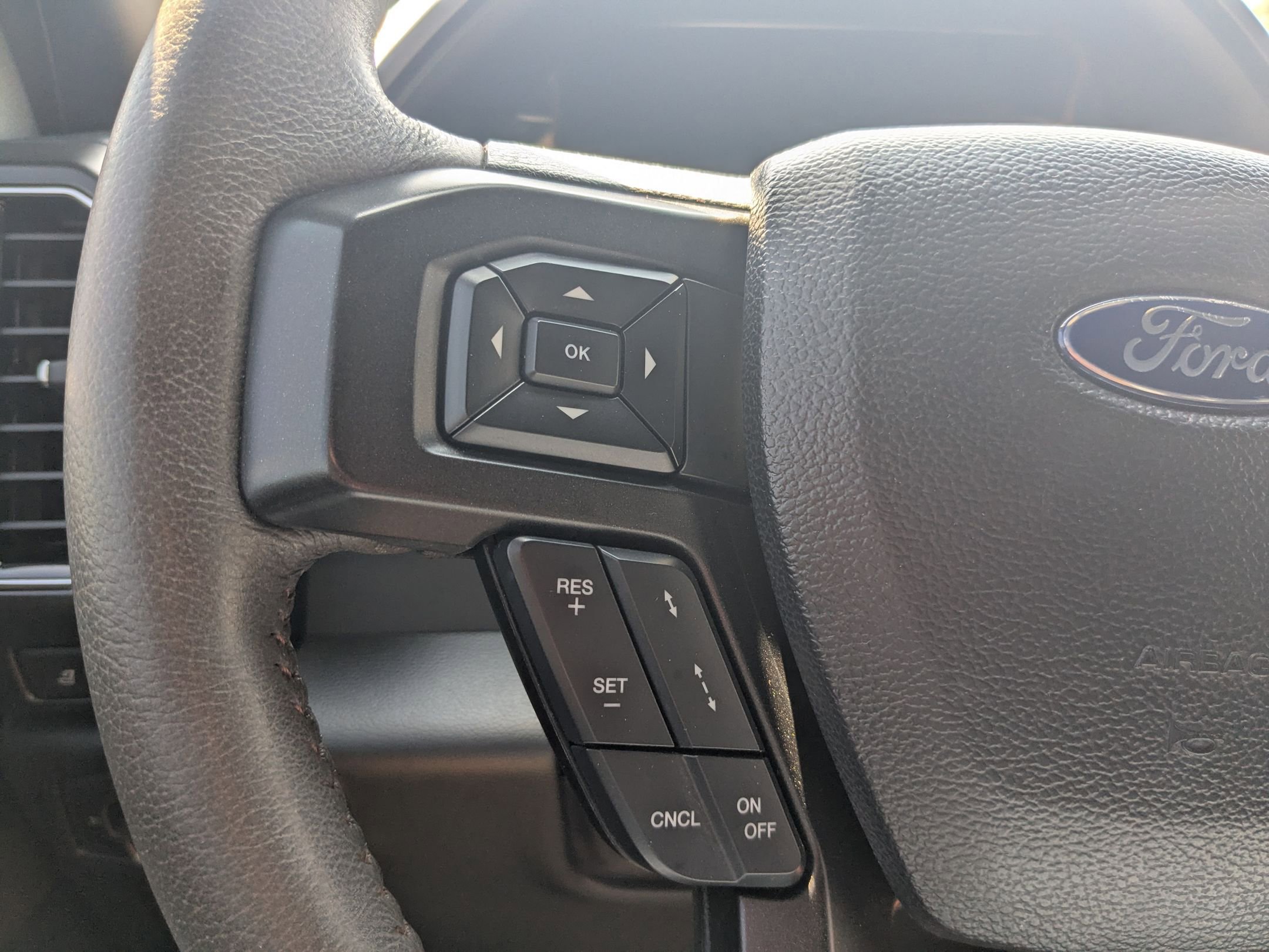 2020 Ford Expedition King Ranch photo 17
