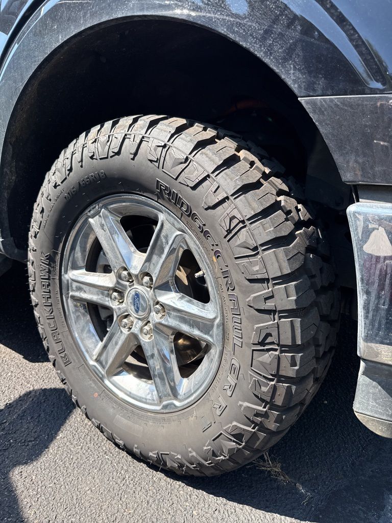 2024 Ford F-150 XLT photo 6