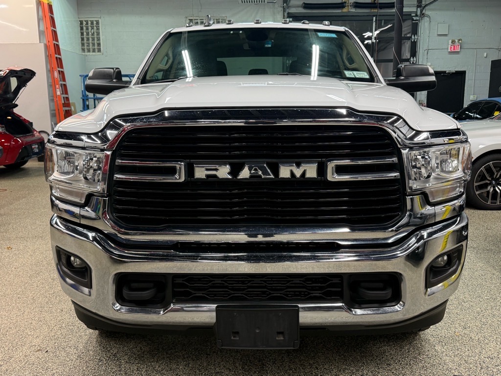 2019 Ram 2500 Big Horn photo 2