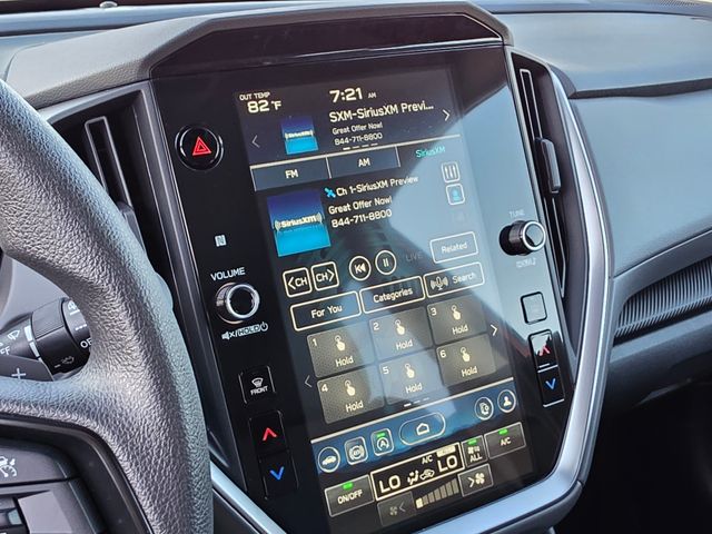 2025 Subaru Crosstrek Premium photo 23