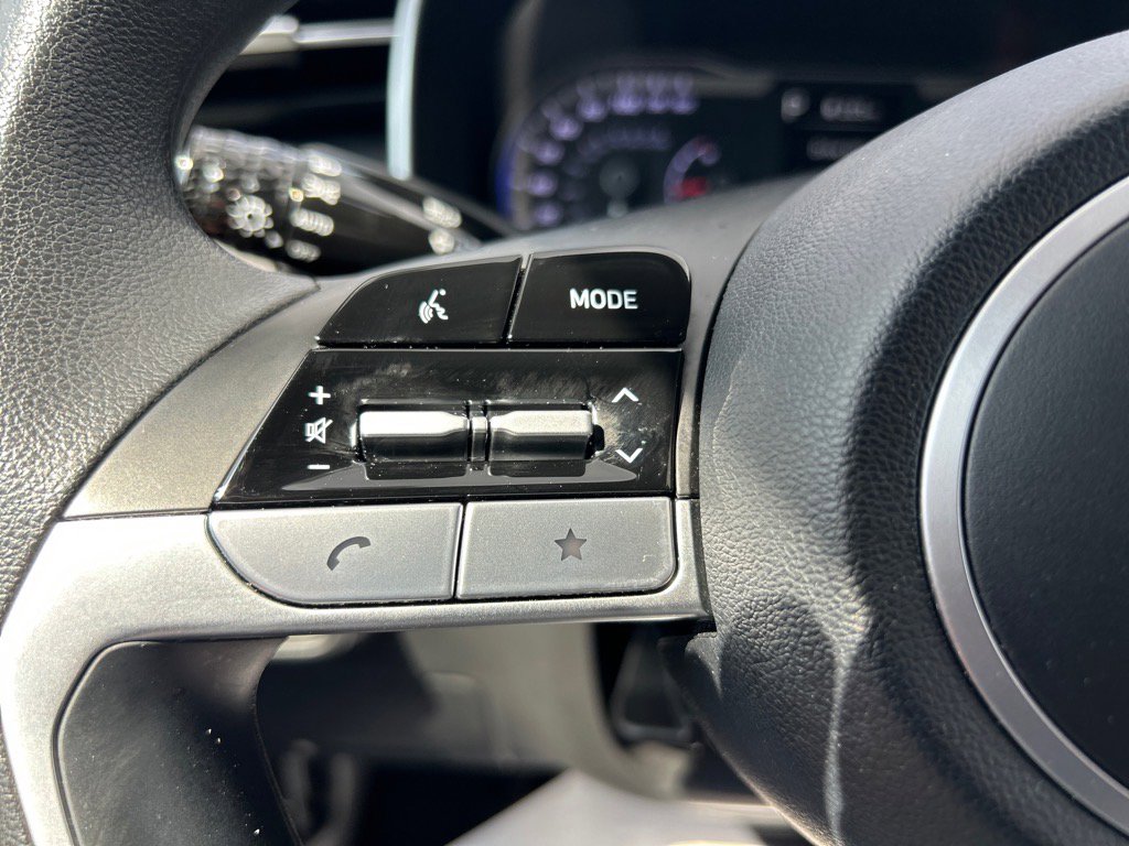 2023 Hyundai Tucson SEL photo 27