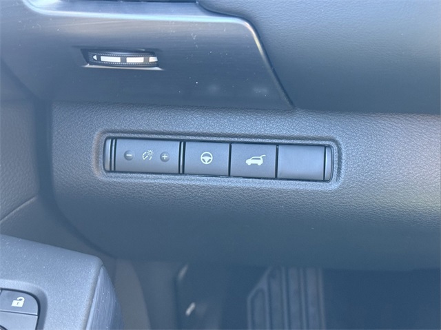 2025 Nissan Pathfinder Rock Creek photo 30