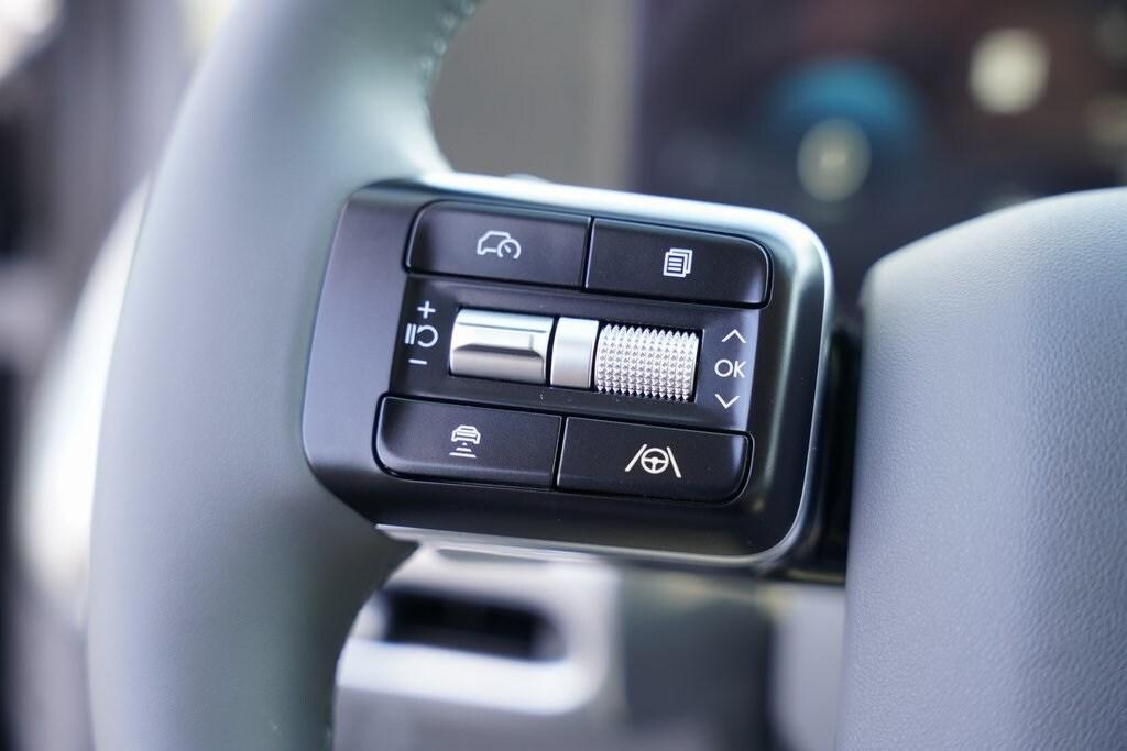 2026 Hyundai Ioniq SEL photo 19