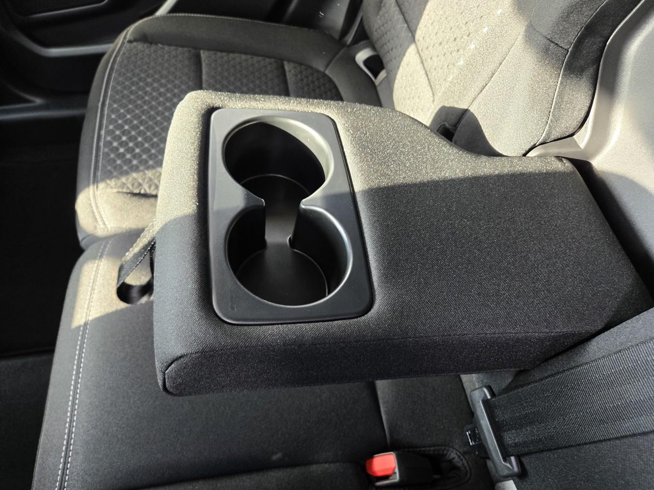 2025 Ford Escape Active photo 18