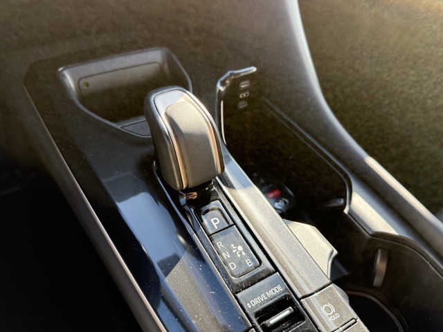 2024 Toyota Crown XLE photo 9